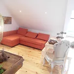 Apartment Alfamasweethome 1 *