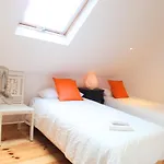 Alfamasweethome 1 Apartment *