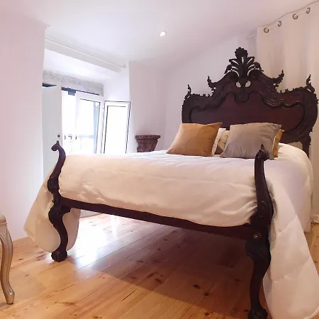 Alfamasweethome 1 Appartamento Lisbona