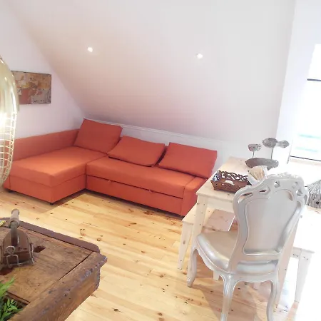 Apartment Lisbonsweethome A1 *