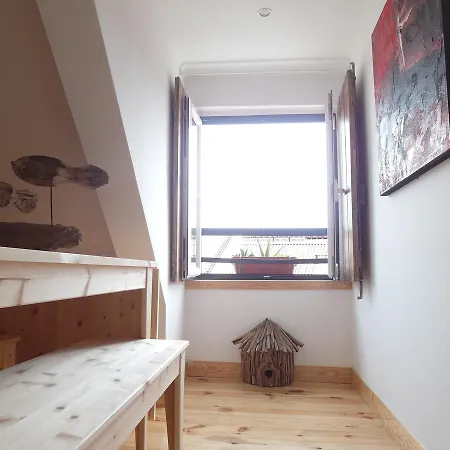Lisbonsweethome A1 Apartment *