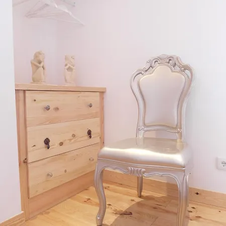 Alfamasweethome 1 شقة