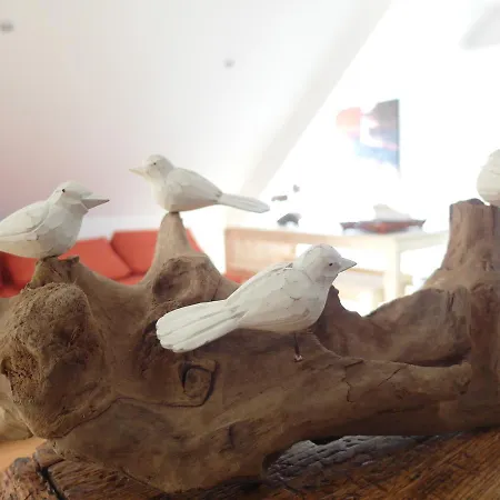 Alfamasweethome 1 شقة *